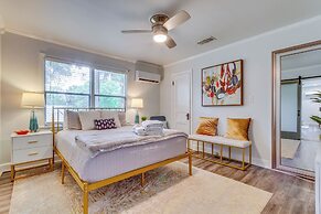 'the Dragonfly House' - Walk to Downtown Pensacola