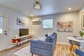 'the Dragonfly House' - Walk to Downtown Pensacola