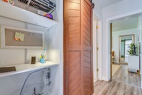 'the Dragonfly House' - Walk to Downtown Pensacola