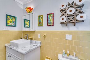 'the Dragonfly House' - Walk to Downtown Pensacola