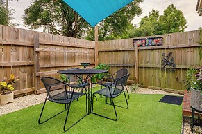 'the Dragonfly House' - Walk to Downtown Pensacola