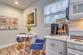 'the Dragonfly House' - Walk to Downtown Pensacola