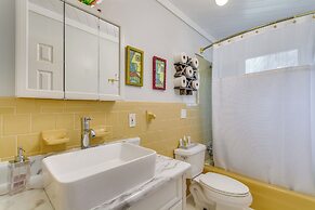 'the Dragonfly House' - Walk to Downtown Pensacola