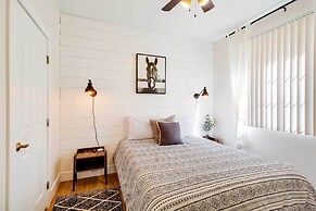 Rustic-chic Overgaard Condo w/ Fishing Pond!