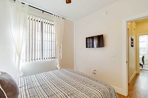 Rustic-chic Overgaard Condo w/ Fishing Pond!