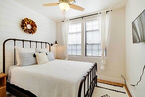 Rustic-chic Overgaard Condo w/ Fishing Pond!