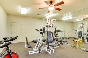 Rustic-chic Overgaard Condo w/ Fishing Pond!