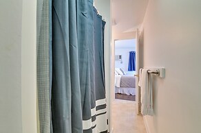 Lake George Waterfront Cabin w/ On-site Marina!