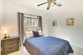 Rooftop Patio, Skyline Views: Phoenix Townhome!