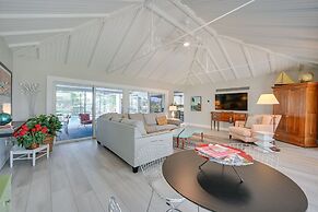 Stunning Marco Island Home w/ Covered Patio!