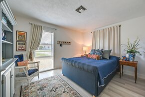 Stunning Marco Island Home w/ Covered Patio!