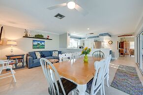 Stunning Marco Island Home w/ Covered Patio!