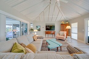 Stunning Marco Island Home w/ Covered Patio!