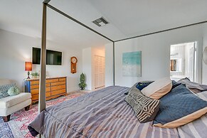 Stunning Marco Island Home w/ Covered Patio!