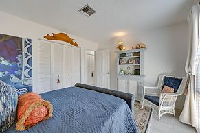 Stunning Marco Island Home w/ Covered Patio!