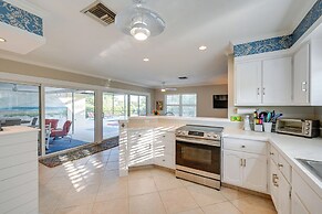 Stunning Marco Island Home w/ Covered Patio!
