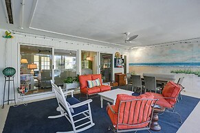 Stunning Marco Island Home w/ Covered Patio!