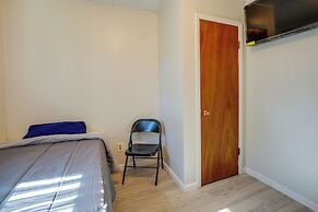 Waterfront Rock Point Vacation Rental w/ Sunroom!