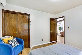 Glen Spey Cabin With Deck: 1 Mi to Mohican Lake!