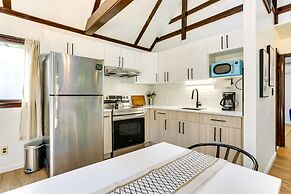 Glen Spey Cabin With Deck: 1 Mi to Mohican Lake!