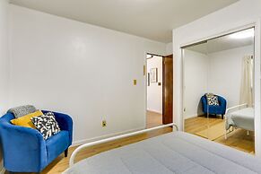 Glen Spey Cabin With Deck: 1 Mi to Mohican Lake!