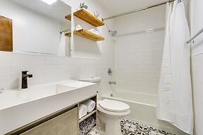 Glen Spey Cabin With Deck: 1 Mi to Mohican Lake!