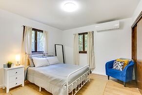 Glen Spey Cabin With Deck: 1 Mi to Mohican Lake!