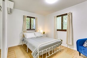 Glen Spey Cabin With Deck: 1 Mi to Mohican Lake!