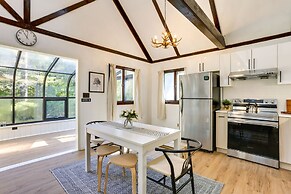 Glen Spey Cabin With Deck: 1 Mi to Mohican Lake!