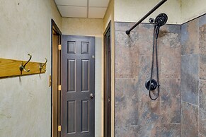 Pet-friendly Hickory Vacation Rental w/ Fire Pit!