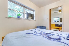 'the Octopus House' in Pensacola Near Downtown!