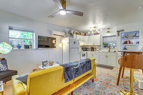 'the Octopus House' in Pensacola Near Downtown!