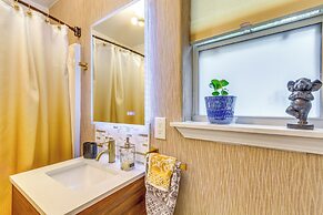 'the Octopus House' in Pensacola Near Downtown!