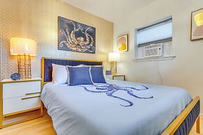 'the Octopus House' in Pensacola Near Downtown!