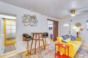 'the Octopus House' in Pensacola Near Downtown!