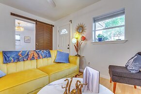 'the Octopus House' in Pensacola Near Downtown!