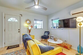 'the Octopus House' in Pensacola Near Downtown!