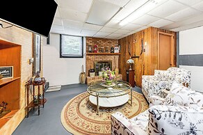 Serene North Carolina Countryside Vacation Rental