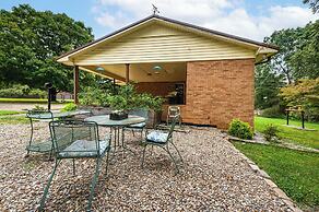 Serene North Carolina Countryside Vacation Rental
