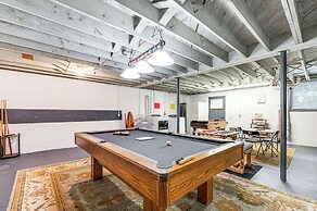 Serene North Carolina Countryside Vacation Rental