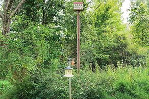 Serene North Carolina Countryside Vacation Rental