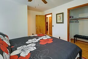 Serene North Carolina Countryside Vacation Rental