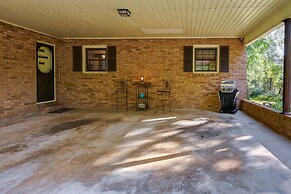 Serene North Carolina Countryside Vacation Rental