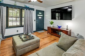 Serene North Carolina Countryside Vacation Rental