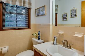 Serene North Carolina Countryside Vacation Rental