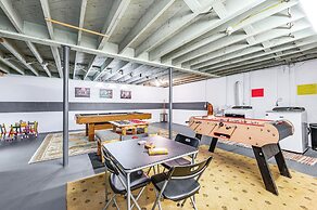 Serene North Carolina Countryside Vacation Rental