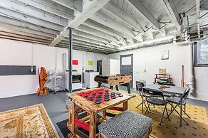 Serene North Carolina Countryside Vacation Rental