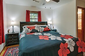 Serene North Carolina Countryside Vacation Rental