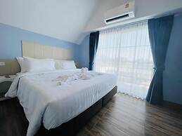 The Autumn Creek ChiangRai