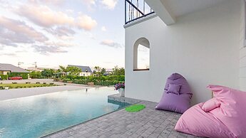 The Autumn Creek ChiangRai